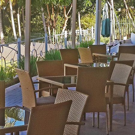 Palma Inn Hotel 外观 照片