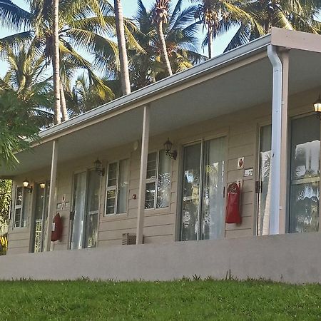 Palma Inn Hotel 外观 照片
