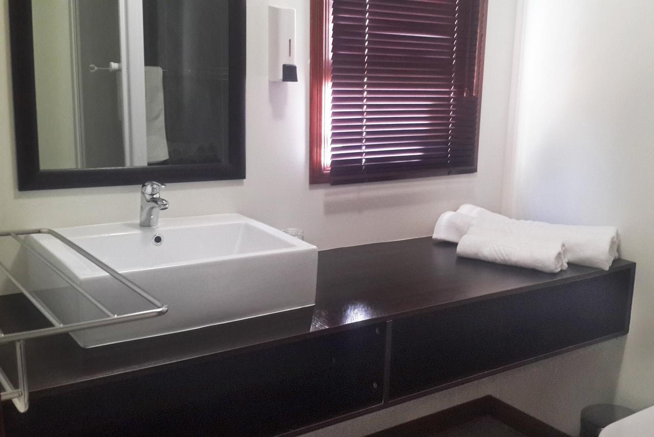 Palma Inn Hotel 外观 照片