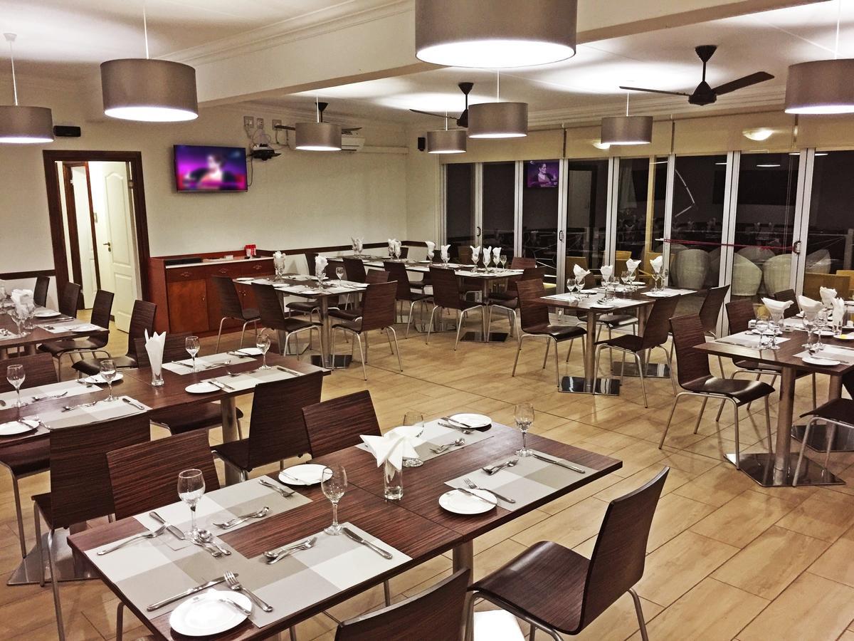 Palma Inn Hotel 外观 照片