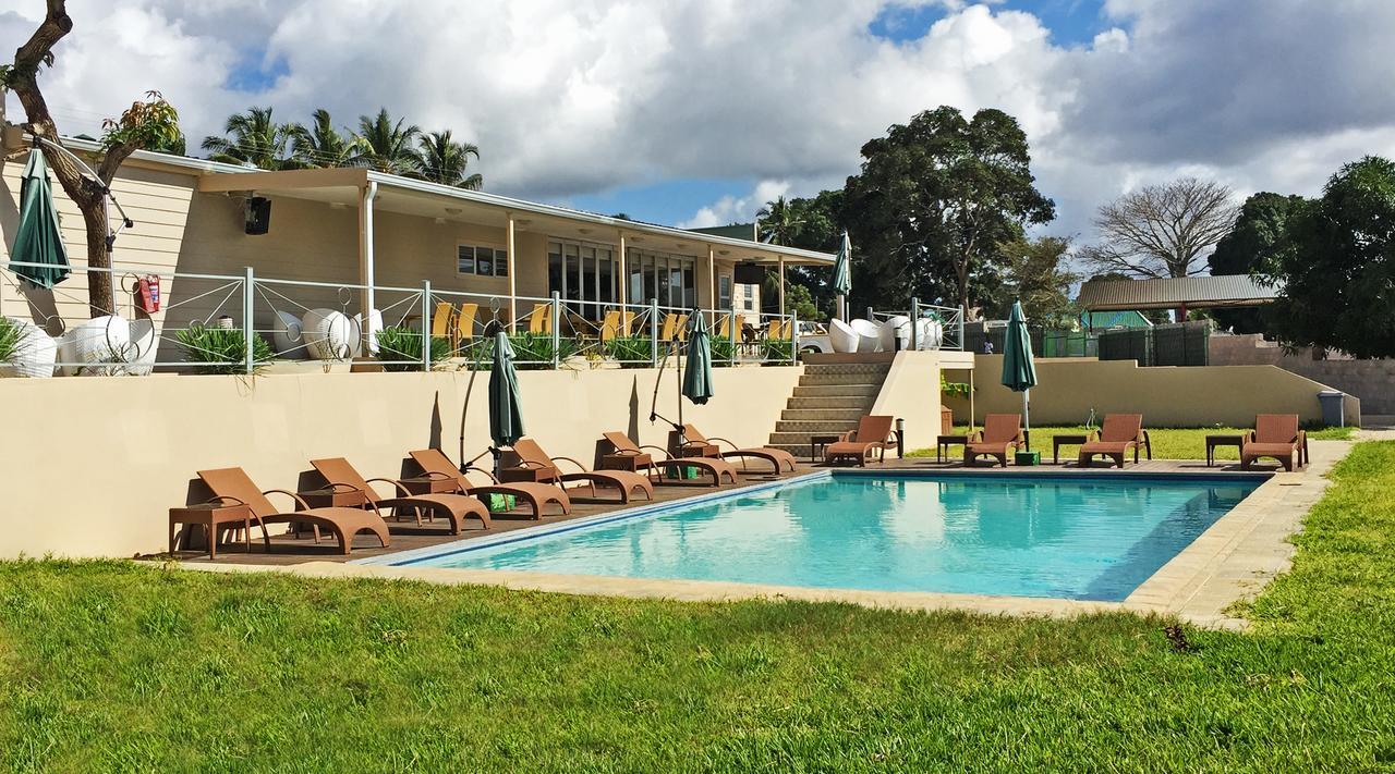 Palma Inn Hotel 外观 照片