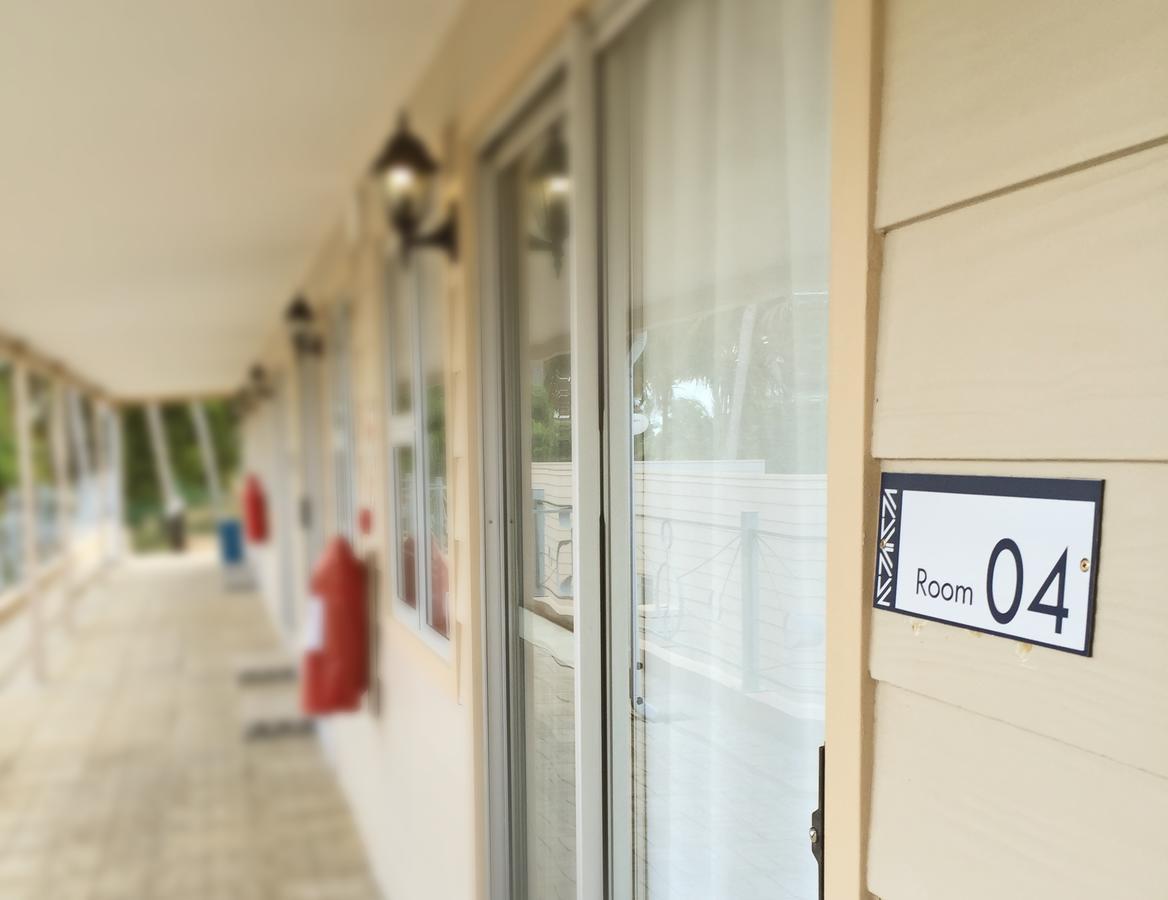 Palma Inn Hotel 外观 照片