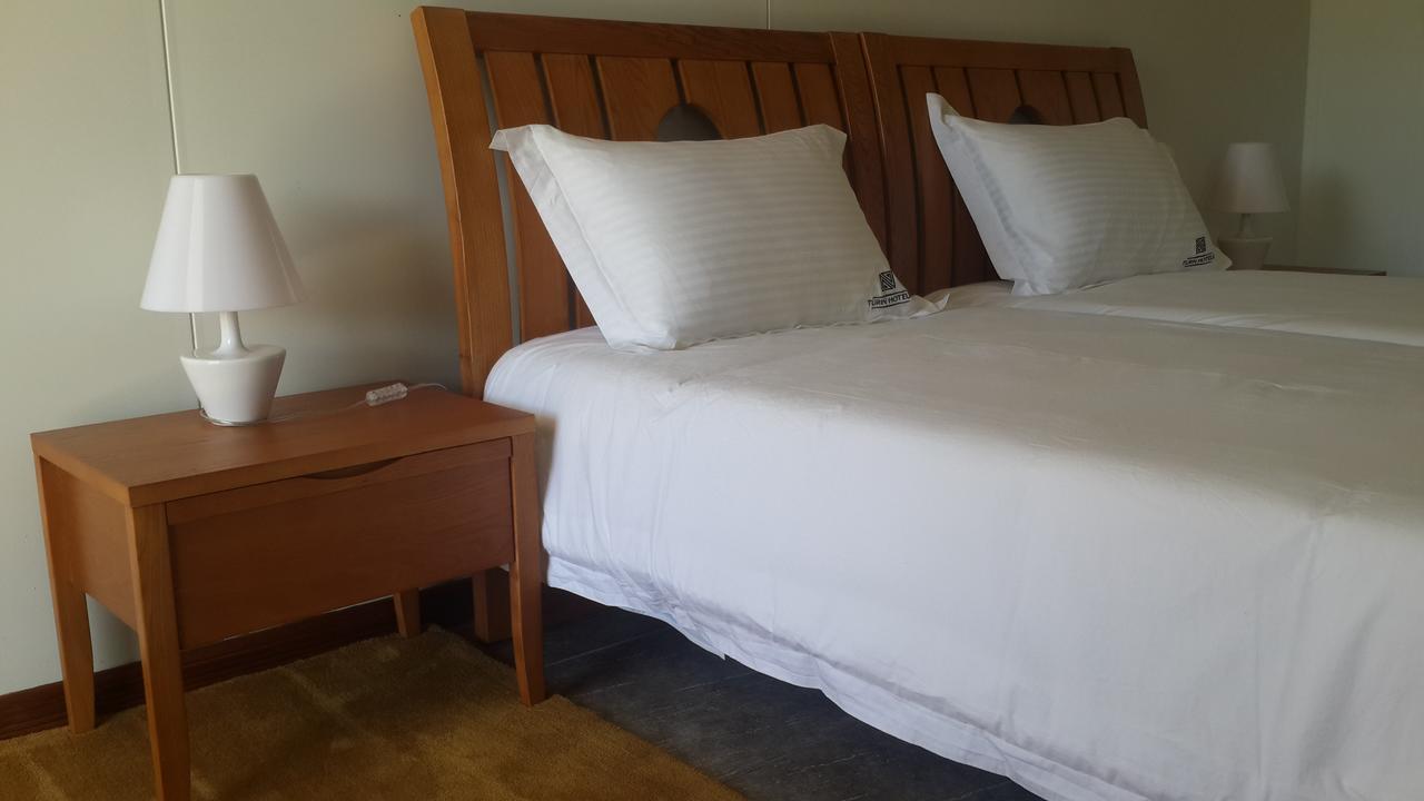 Palma Inn Hotel 外观 照片
